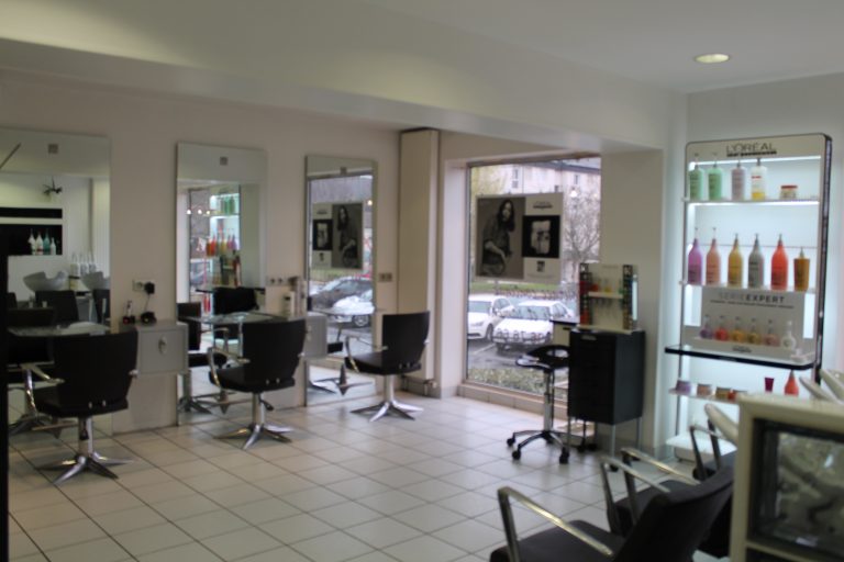 SaintAmandMontrond – Philippe Friaud Coiffure